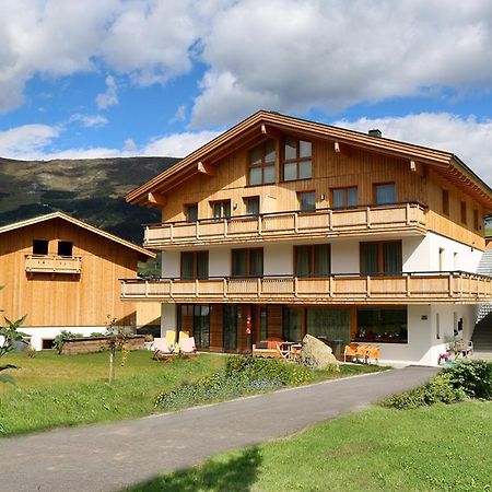 Apartament Arvenhof Serfaus Zewnętrze zdjęcie
