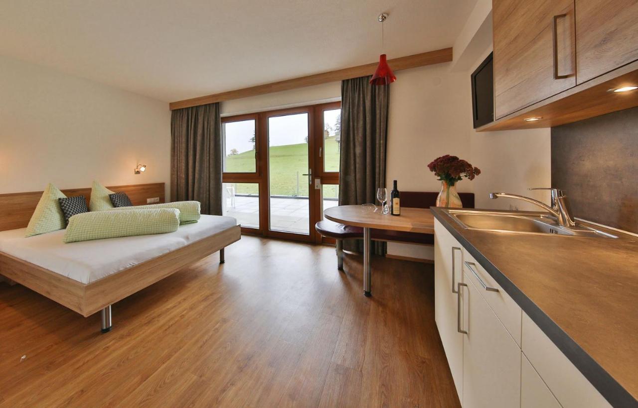 Apartament Arvenhof Serfaus Zewnętrze zdjęcie