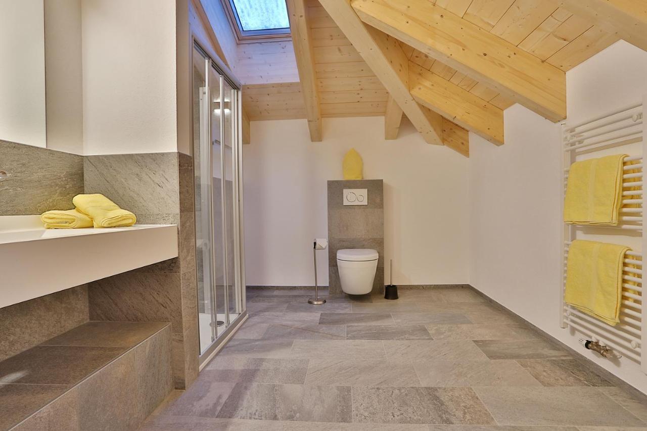 Apartament Arvenhof Serfaus Zewnętrze zdjęcie